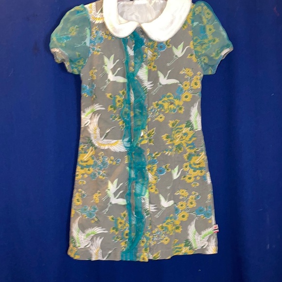 Other - Girls dress